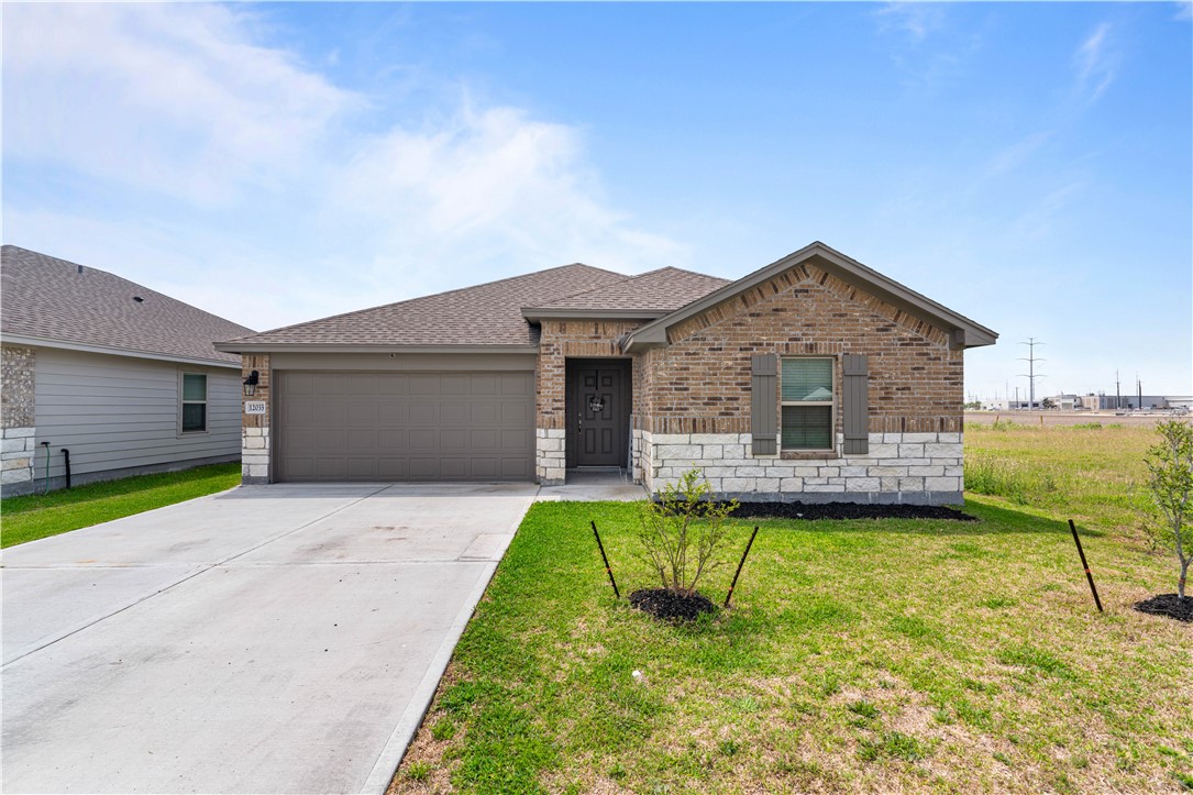 12033 Drogo Drive Corpus Christi TX 78410