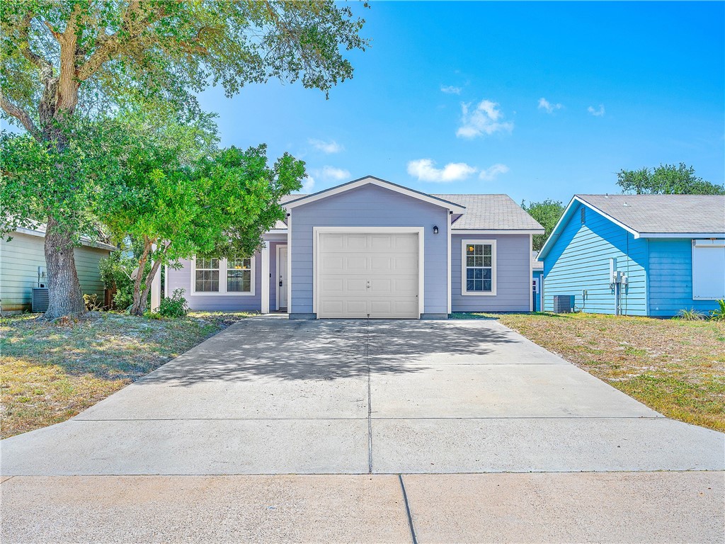 113 Captains Bay Drive Rockport TX 78382