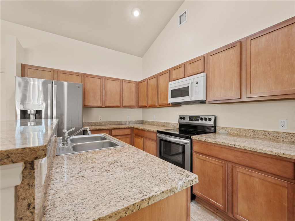 113 Captains Bay Drive Rockport TX 78382