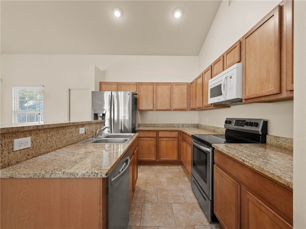 113 Captains Bay Drive Rockport TX 78382