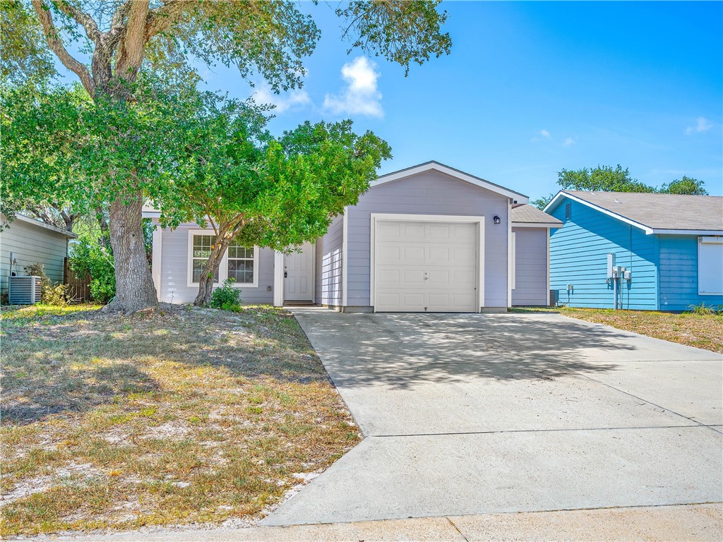 113 Captains Bay Drive Rockport TX 78382
