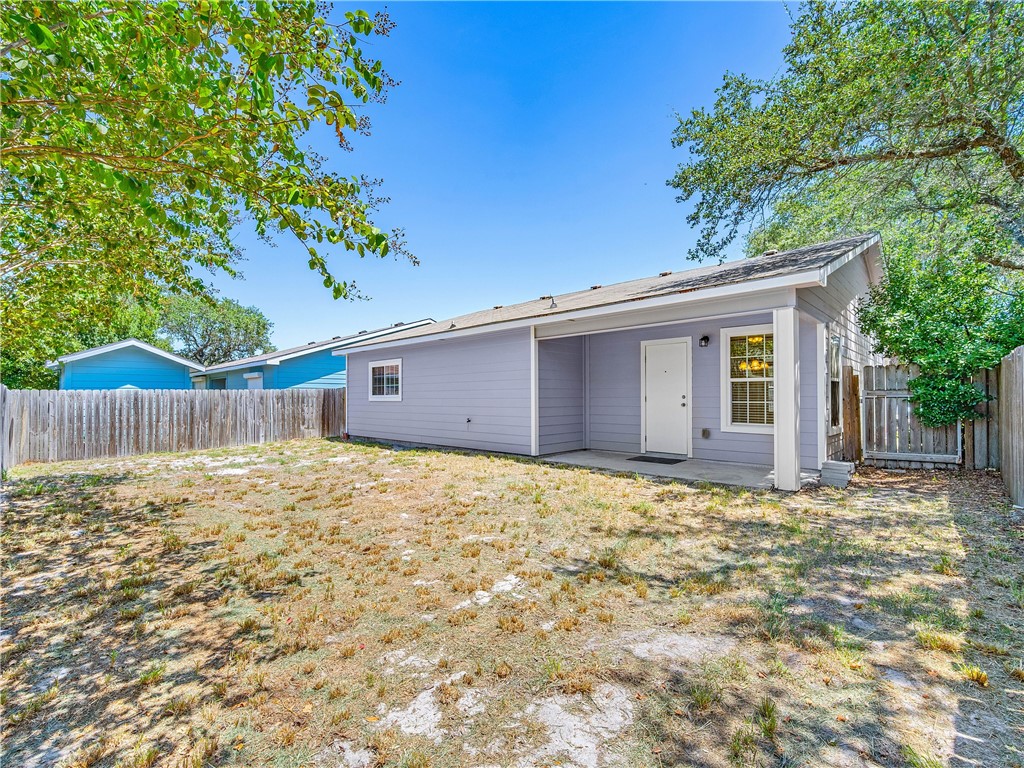 113 Captains Bay Drive Rockport TX 78382