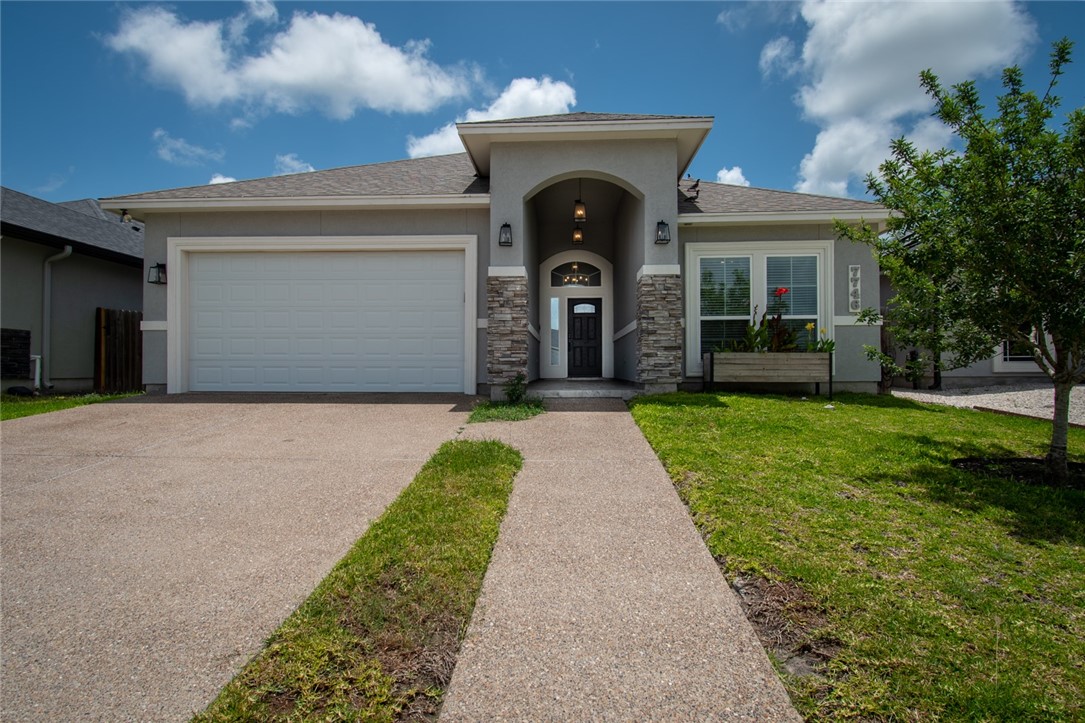 7746 Krypton Drive Corpus Christi TX 78414