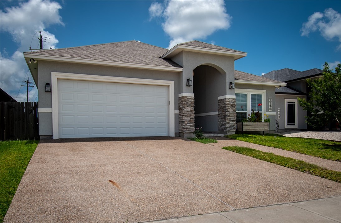 7746 Krypton Drive Corpus Christi TX 78414