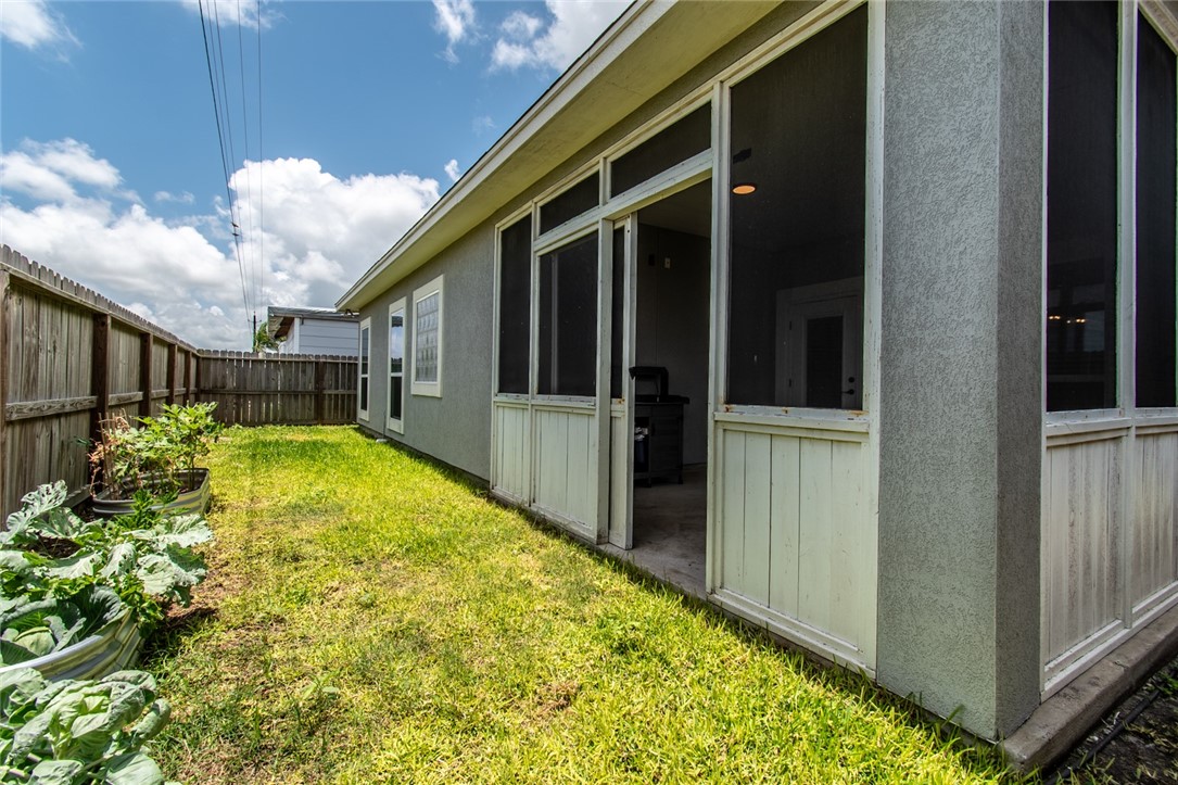 7746 Krypton Drive Corpus Christi TX 78414