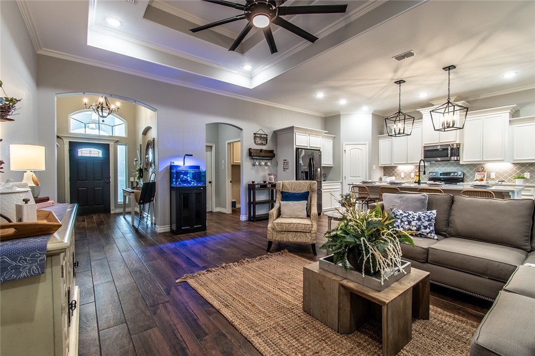 7746 Krypton Drive Corpus Christi TX 78414