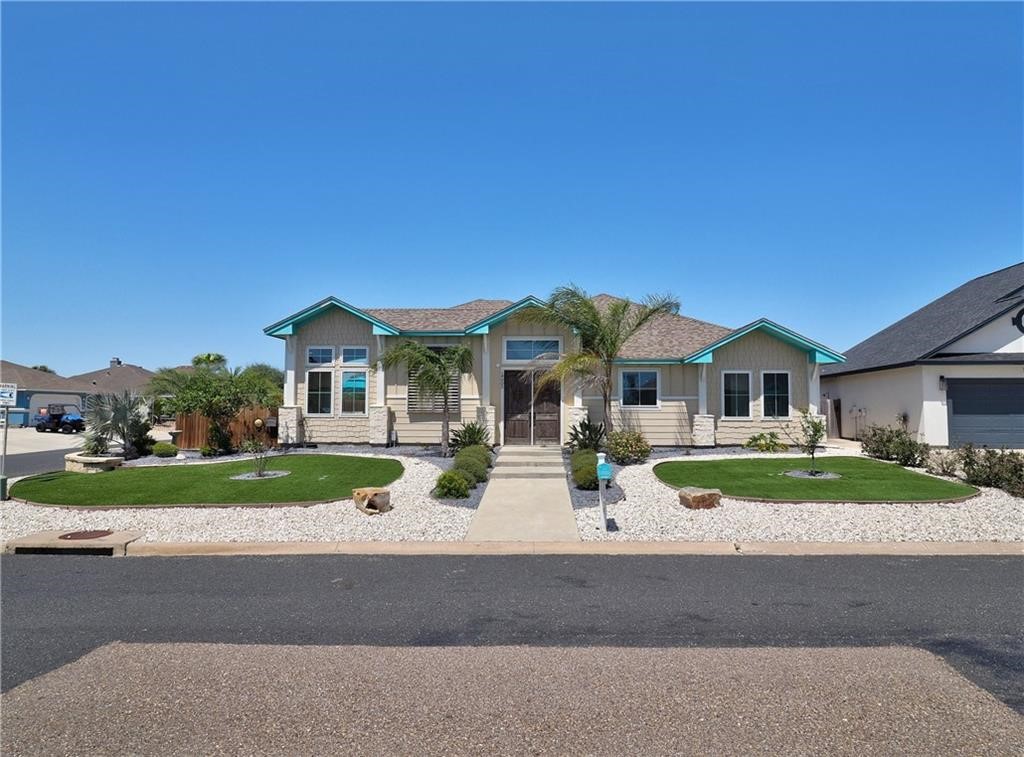 14002 Coquina Bay Avenue Corpus Christi TX 78418