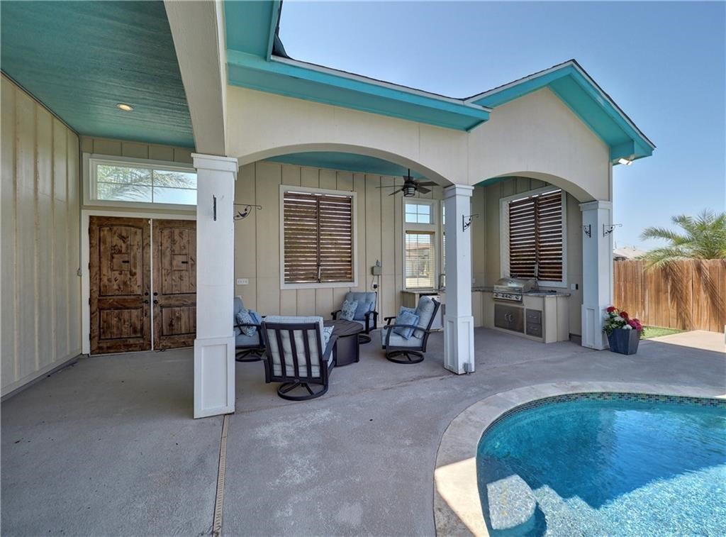 14002 Coquina Bay Avenue Corpus Christi TX 78418