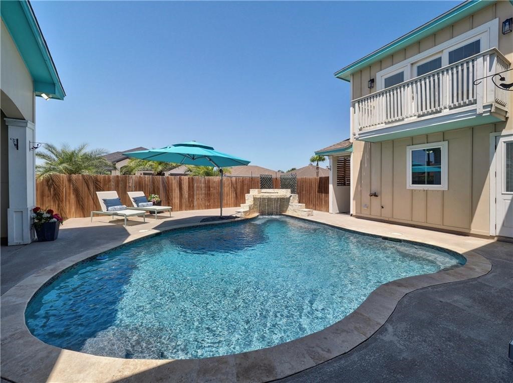 14002 Coquina Bay Avenue Corpus Christi TX 78418