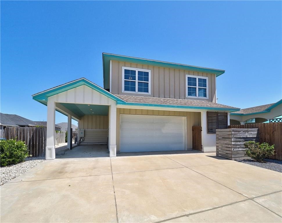 14002 Coquina Bay Avenue Corpus Christi TX 78418