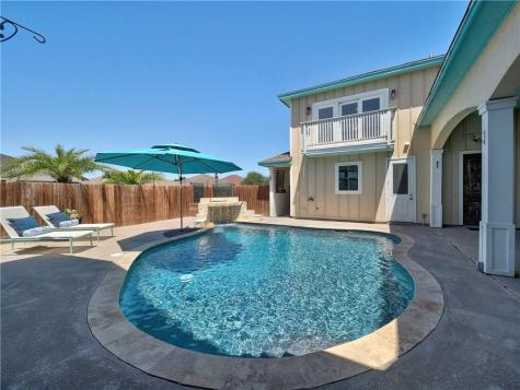 14002 Coquina Bay Avenue Corpus Christi TX 78418