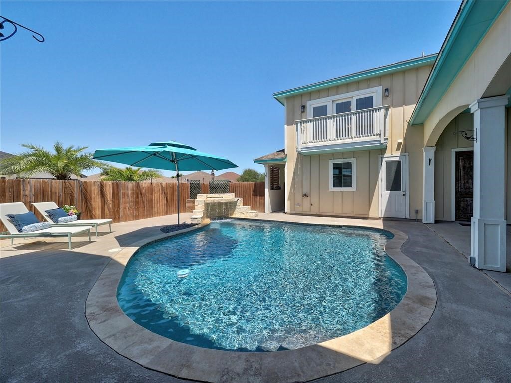 14002 Coquina Bay Avenue Corpus Christi TX 78418