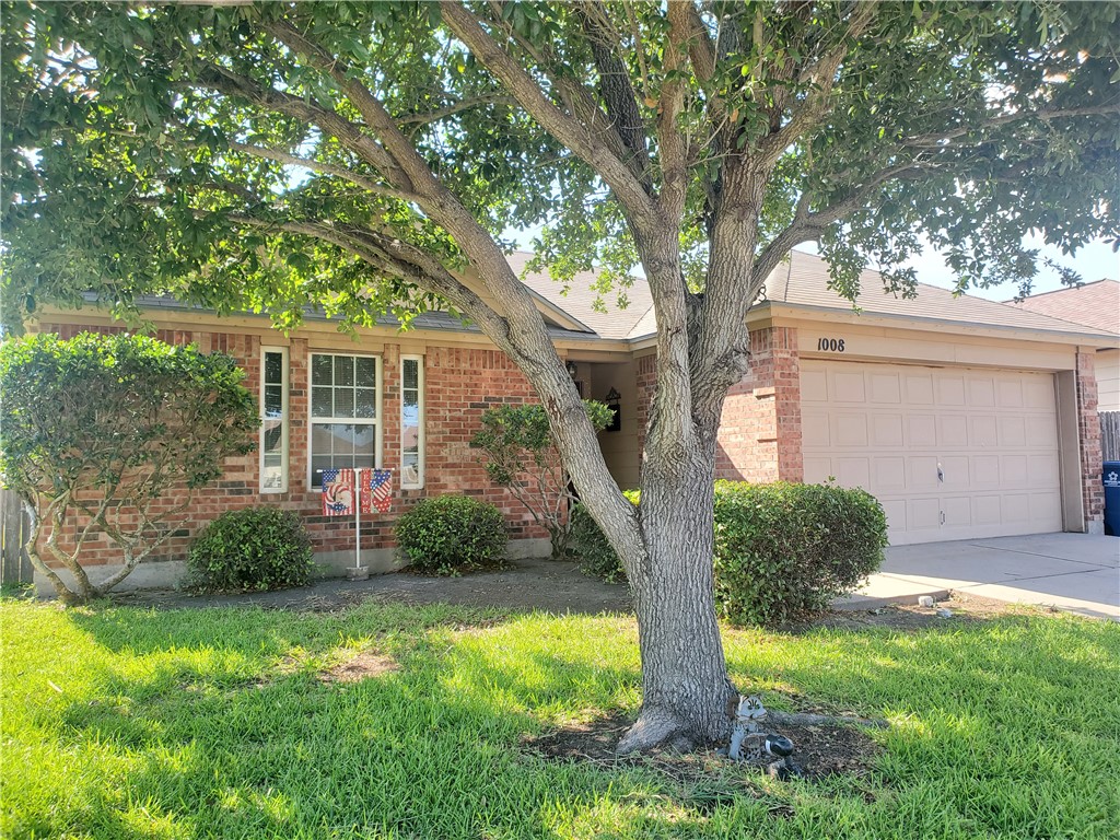 1008 Livermore Street Portland TX 78374