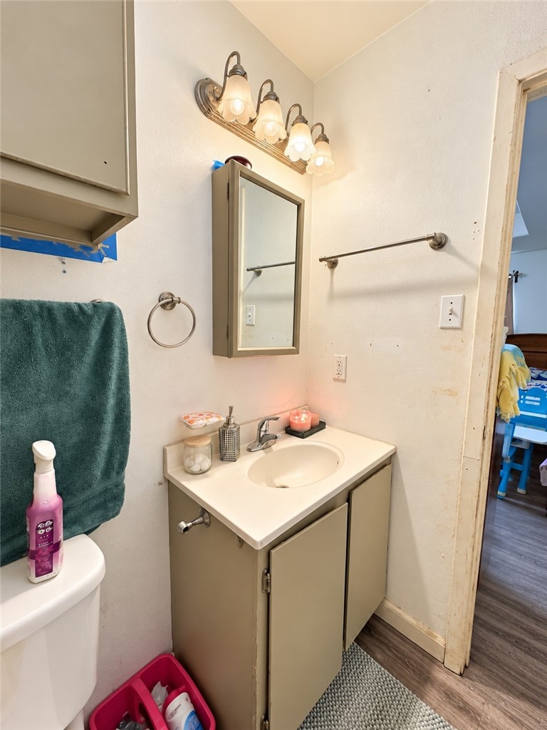 1913 Sandy Way Corpus Christi TX 78418