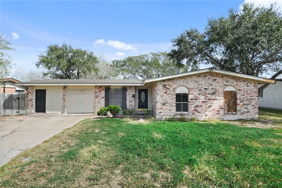 5326 Hitching Post Corpus Christi TX 78415