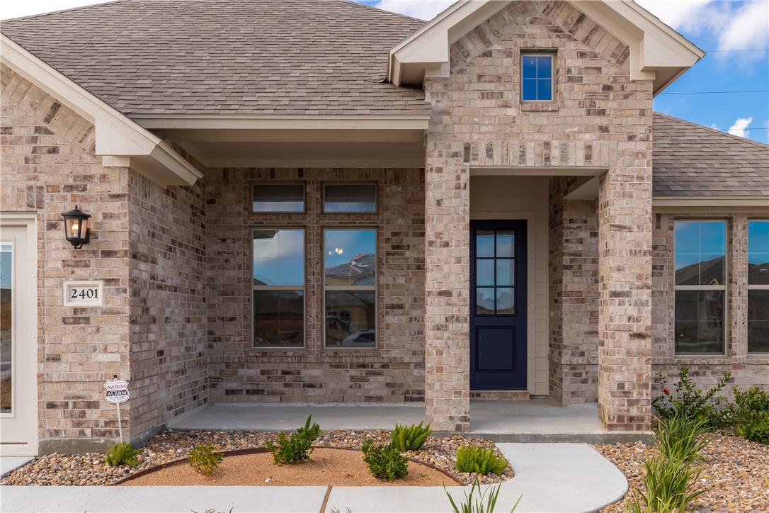 2401 Blessed Street Corpus Christi TX 78418
