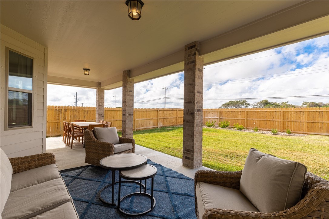 2401 Blessed Street Corpus Christi TX 78418