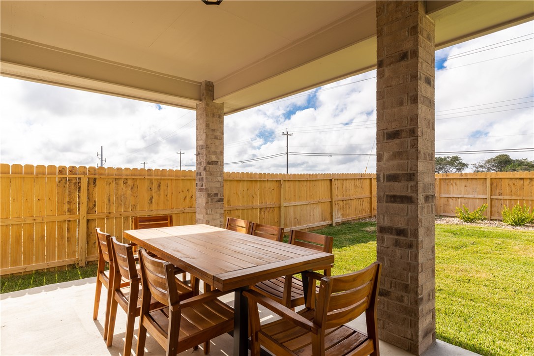2401 Blessed Street Corpus Christi TX 78418