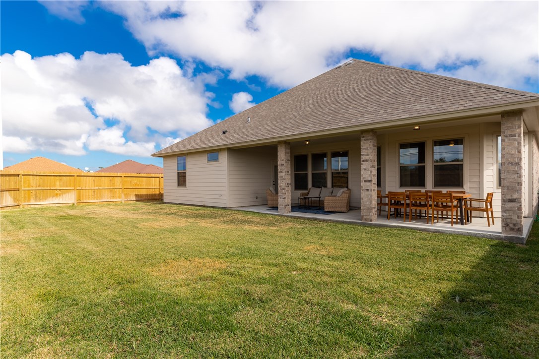2401 Blessed Street Corpus Christi TX 78418