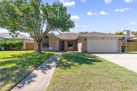 6205 Georgia Drive Corpus Christi TX 78414