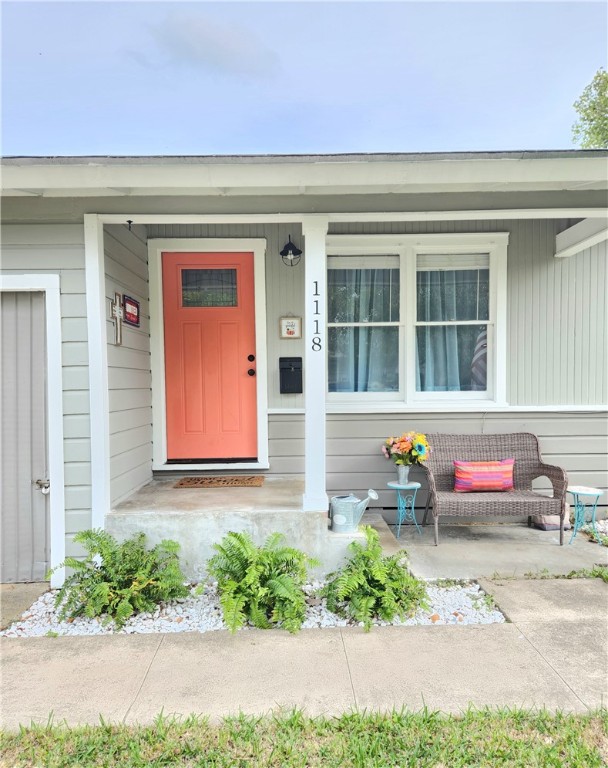 1118 Nancy Street Corpus Christi TX 78412