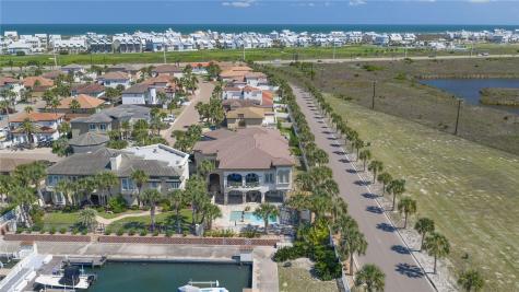 206 La Joya Port Aransas TX 78373
