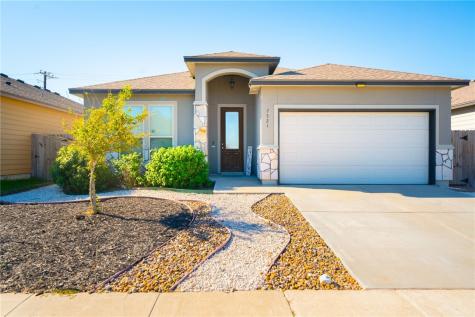 7521 Diamond Drive Corpus Christi TX 78414