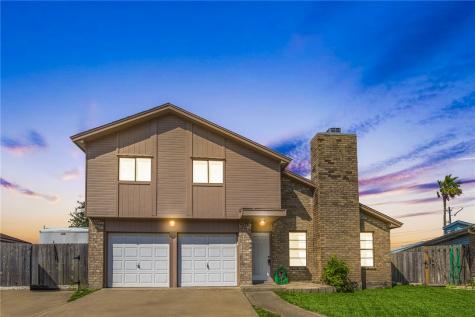 929 Saint Gregory Street Corpus Christi TX 78418