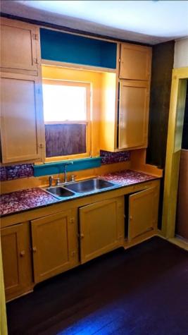 602 W Rice Street Falfurrias TX 78355