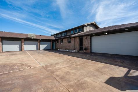 5914 Parkland Drive Corpus Christi TX 78413