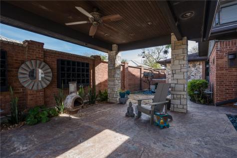 5914 Parkland Drive Corpus Christi TX 78413