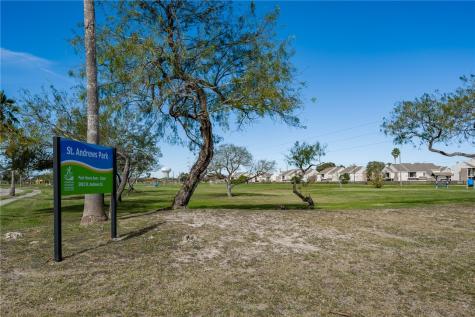 5914 Parkland Drive Corpus Christi TX 78413