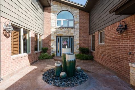 5914 Parkland Drive Corpus Christi TX 78413