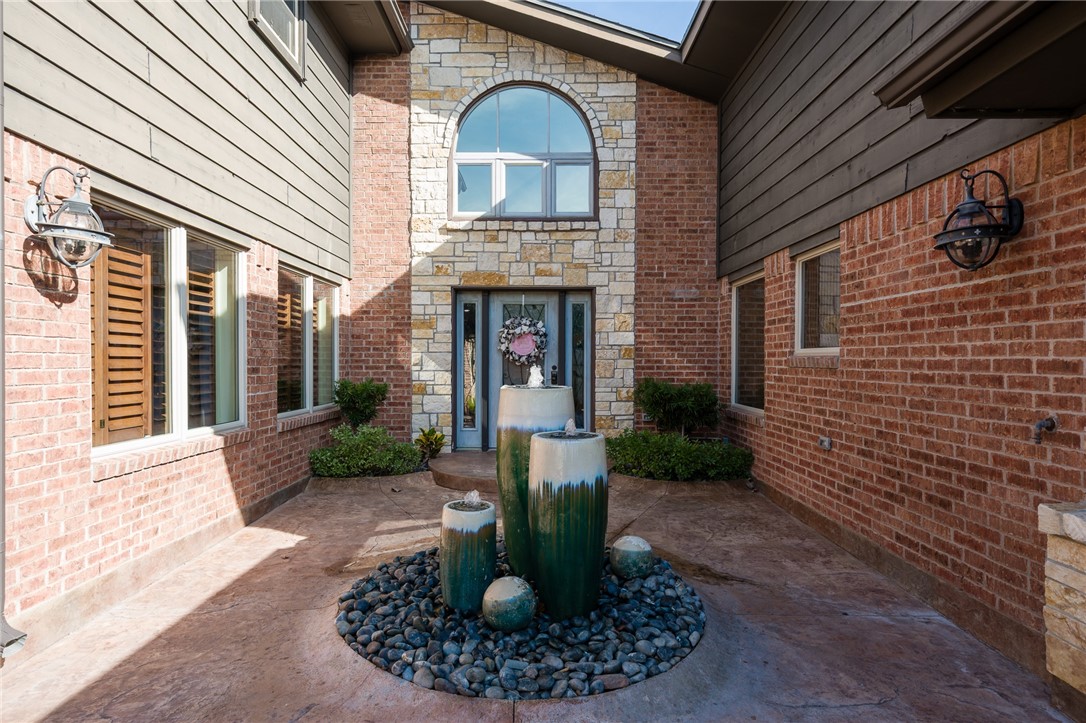 5914 Parkland Drive Corpus Christi TX 78413