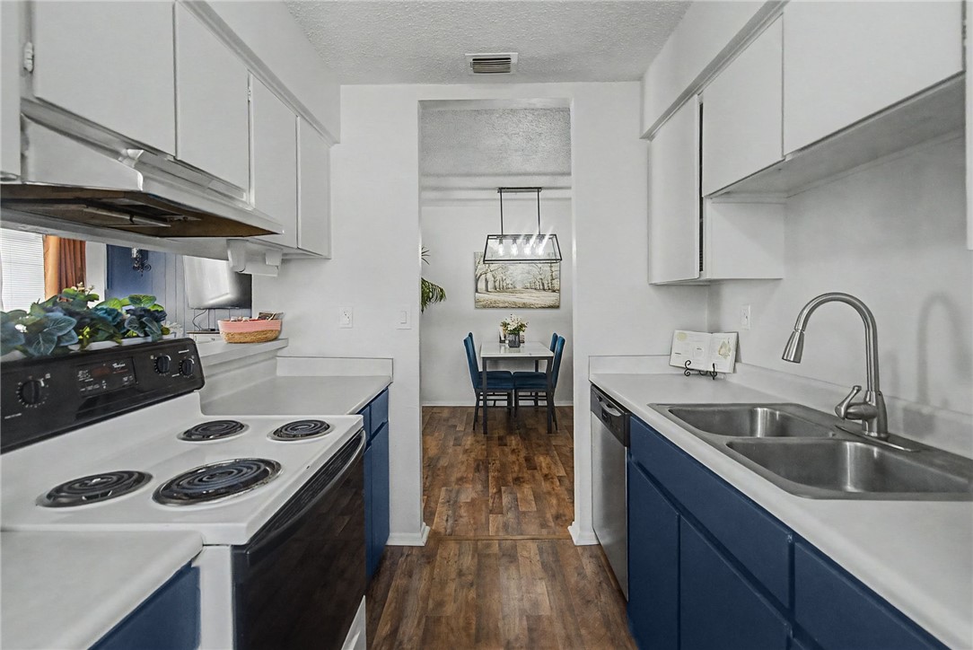 6138 Hidden Cove Corpus Christi TX 78412