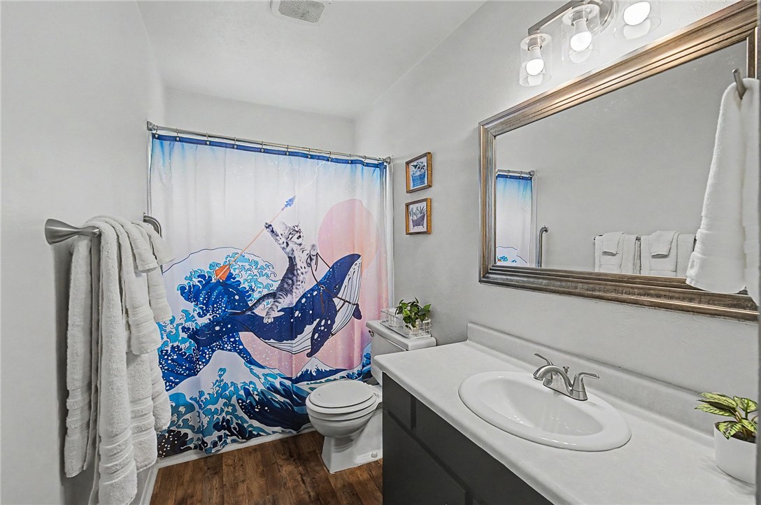 6138 Hidden Cove Corpus Christi TX 78412