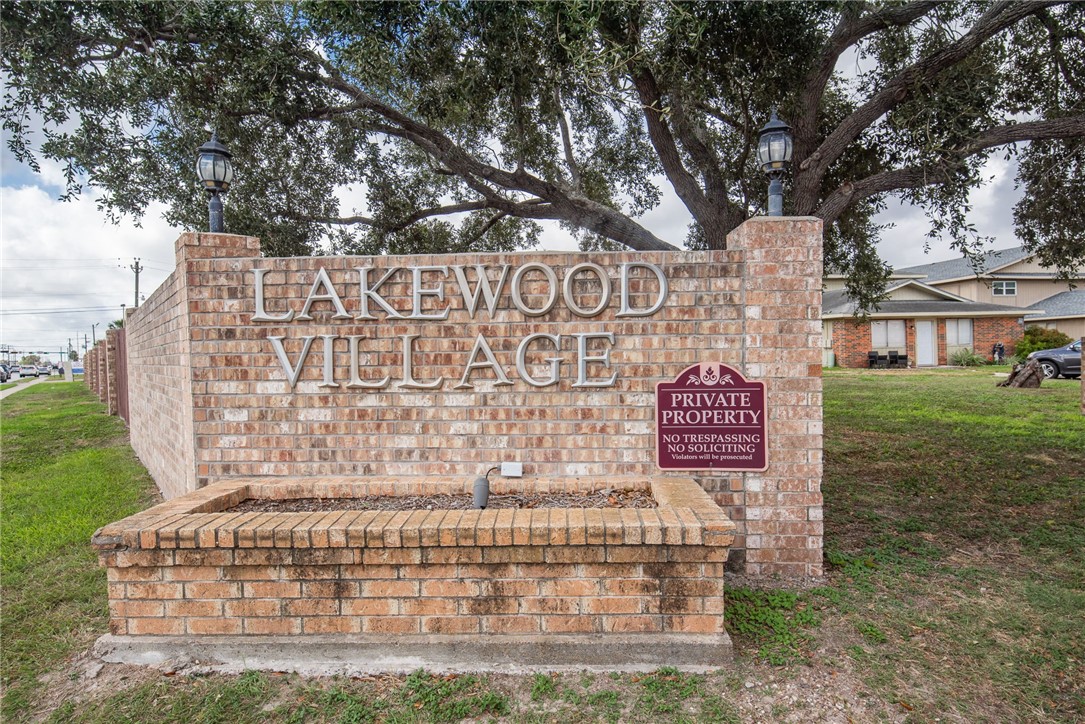 6138 Hidden Cove Corpus Christi TX 78412