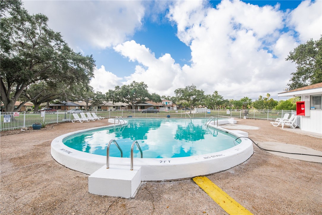 6138 Hidden Cove Corpus Christi TX 78412