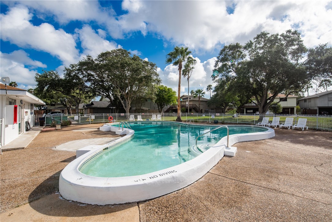 6138 Hidden Cove Corpus Christi TX 78412