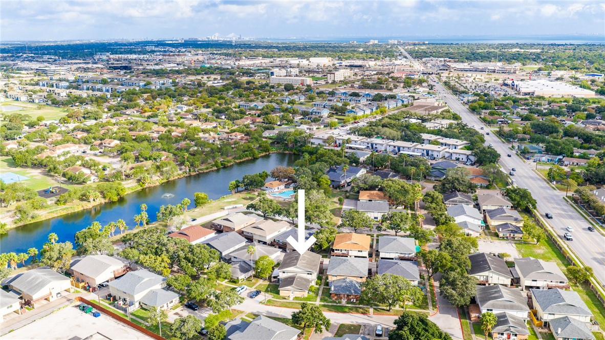 6138 Hidden Cove Corpus Christi TX 78412