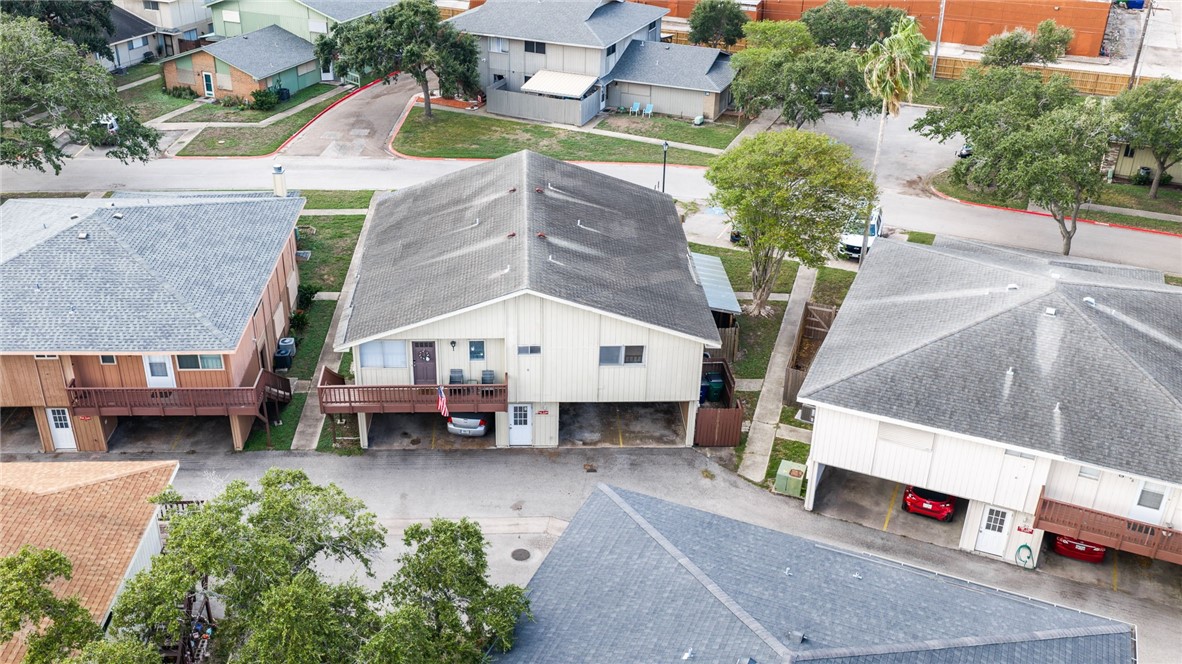 6138 Hidden Cove Corpus Christi TX 78412