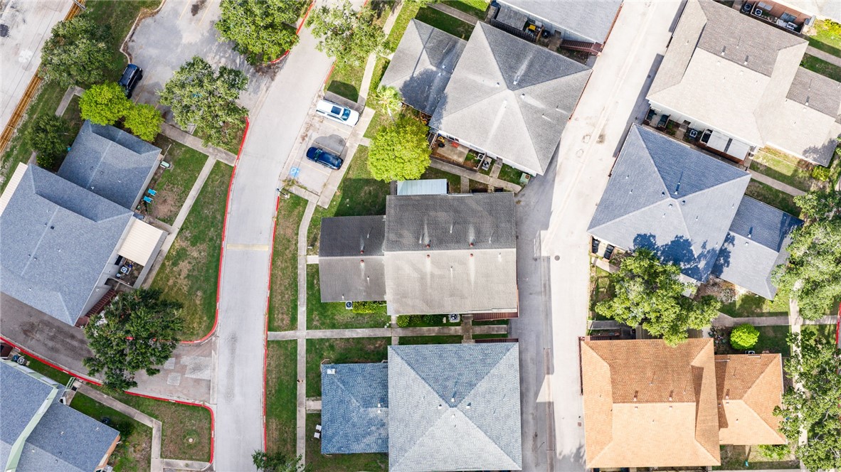 6138 Hidden Cove Corpus Christi TX 78412