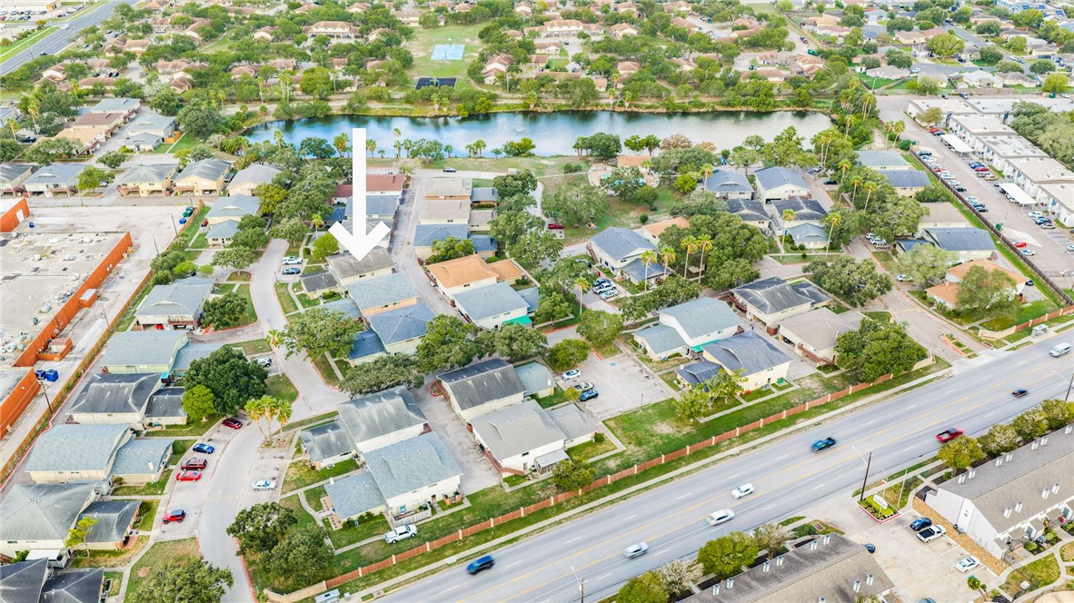 6138 Hidden Cove Corpus Christi TX 78412