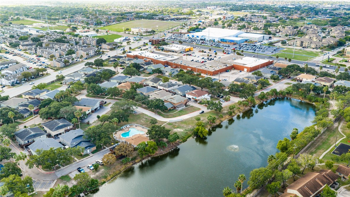 6138 Hidden Cove Corpus Christi TX 78412