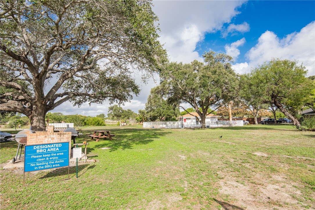 6138 Hidden Cove Corpus Christi TX 78412