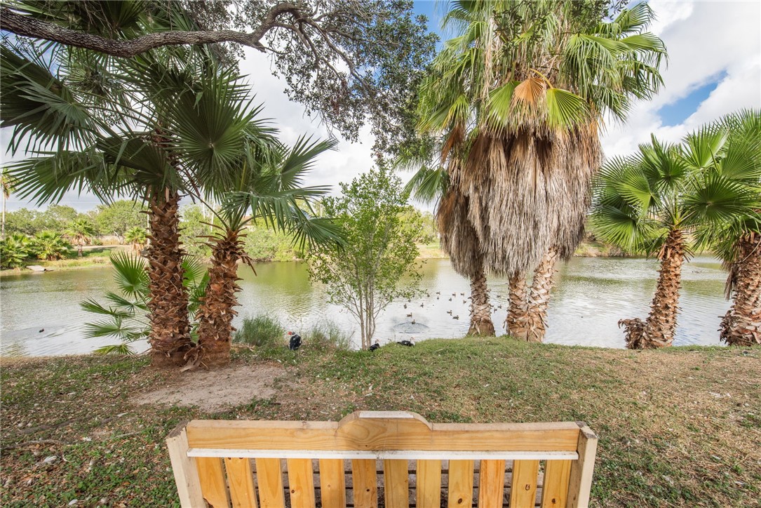 6138 Hidden Cove Corpus Christi TX 78412