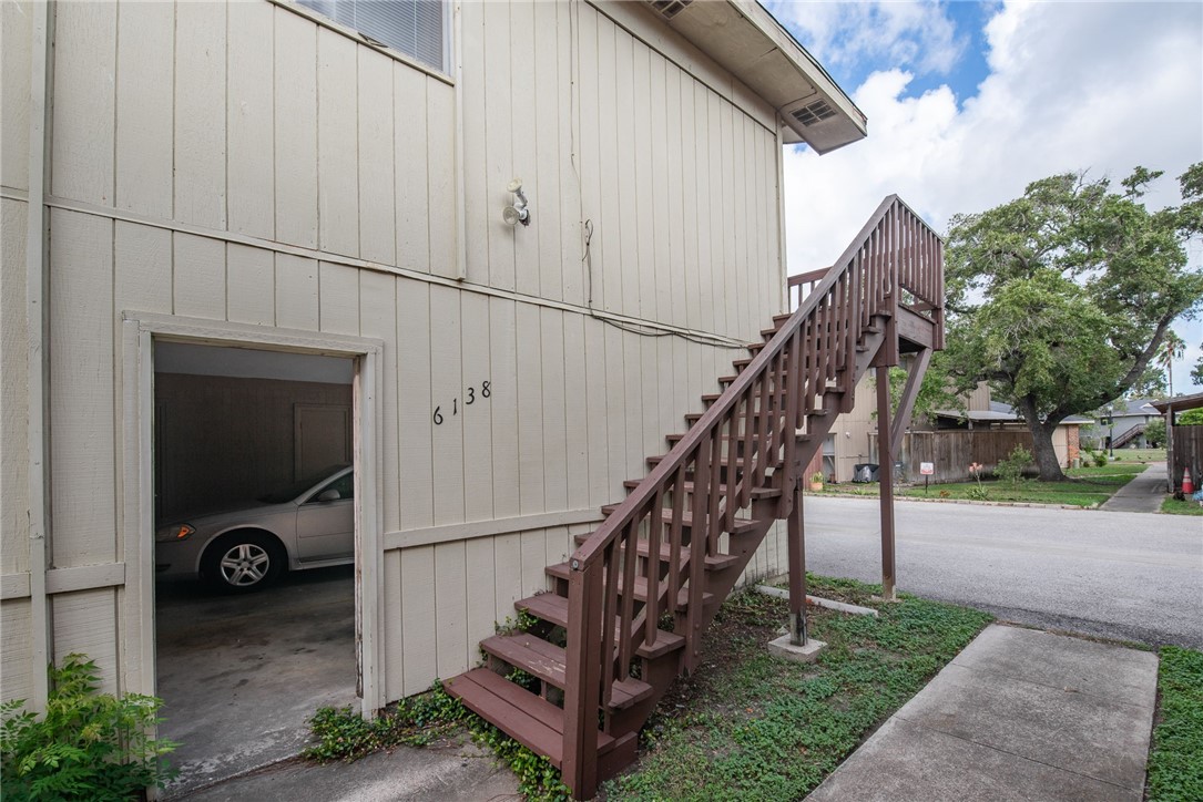 6138 Hidden Cove Corpus Christi TX 78412