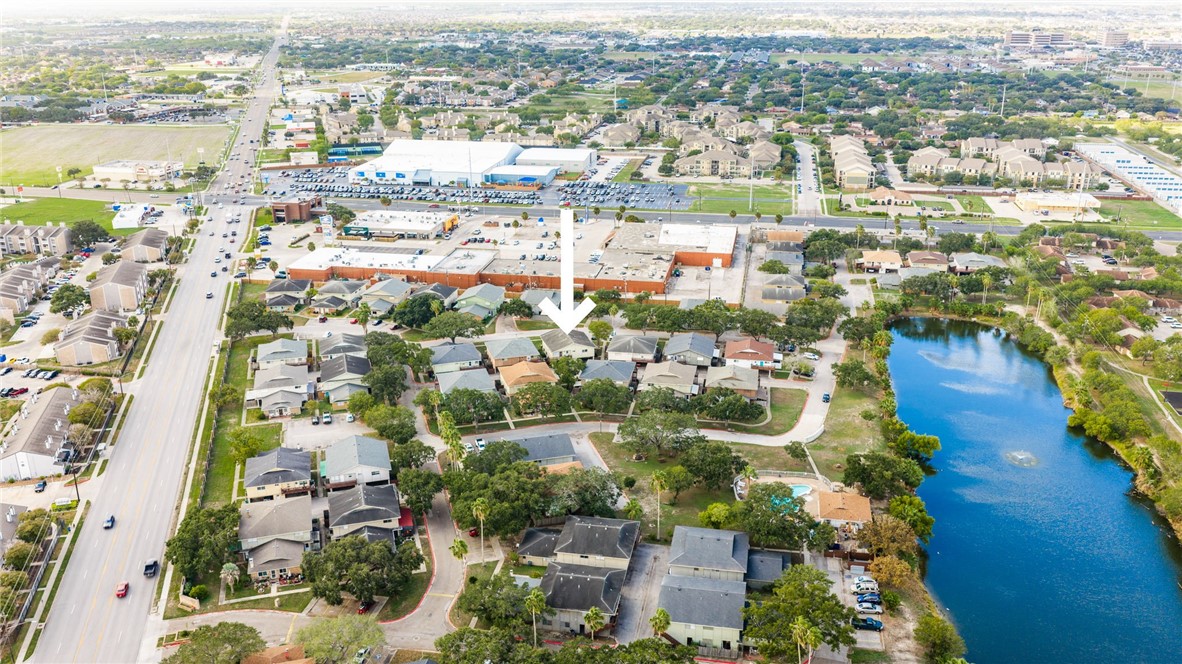6138 Hidden Cove Corpus Christi TX 78412