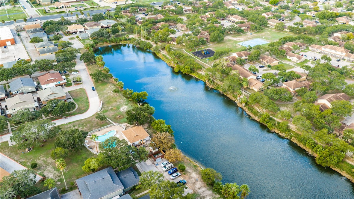 6138 Hidden Cove Corpus Christi TX 78412