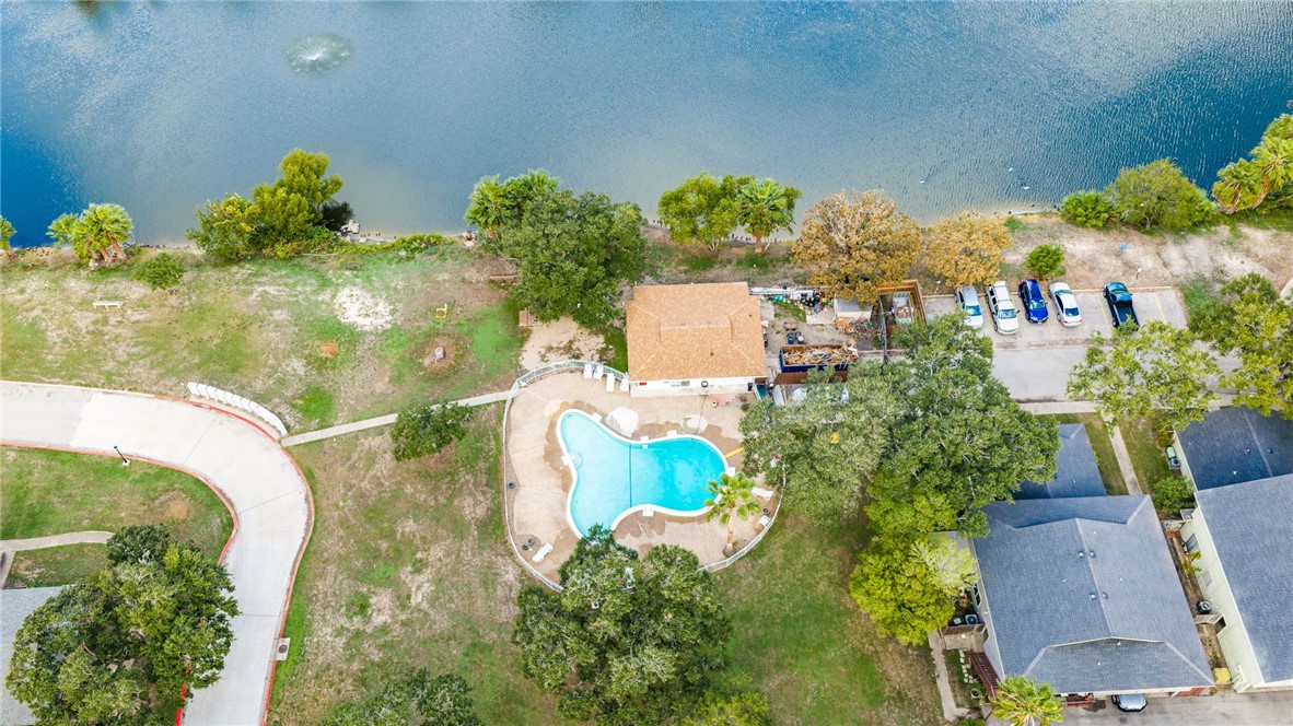 6138 Hidden Cove Corpus Christi TX 78412